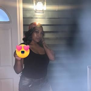 Meet your Posher, Amara-joelle